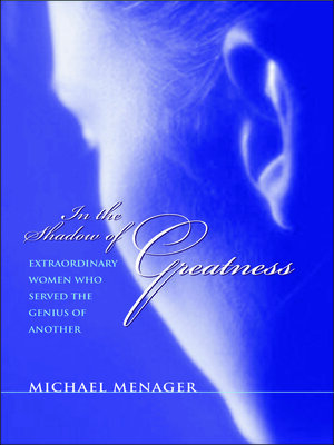 cover image of In the Shadow of Greatness